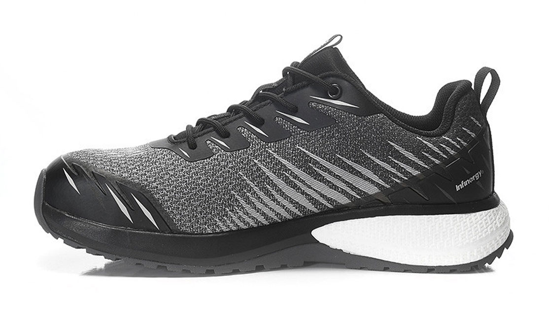 THUNDER XXSW black-grey Low ESD S3S – Bild 5