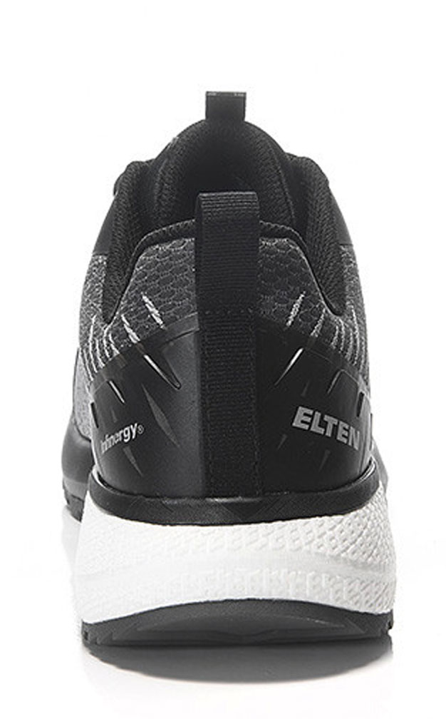 THUNDER XXSW black-grey Low ESD S3S – Bild 6