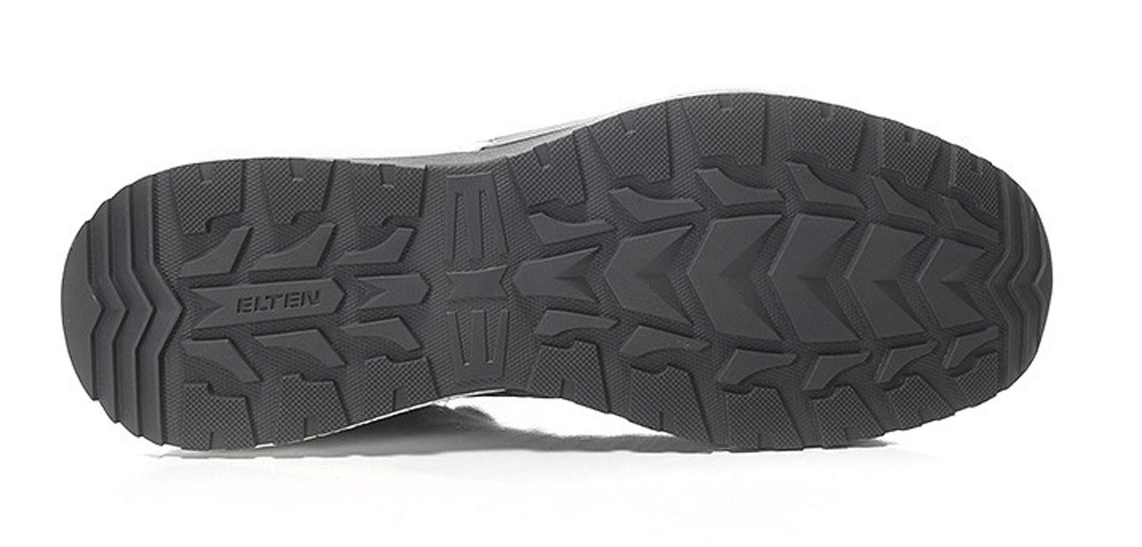 THUNDER XXSW black-grey Low ESD S3S – Bild 7