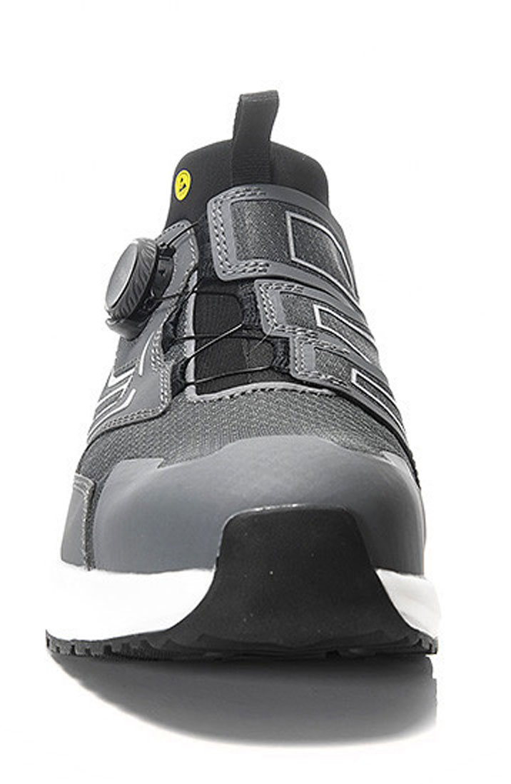 CYCLONE XXSW BOA® grey Low ESD S1PS – Bild 4
