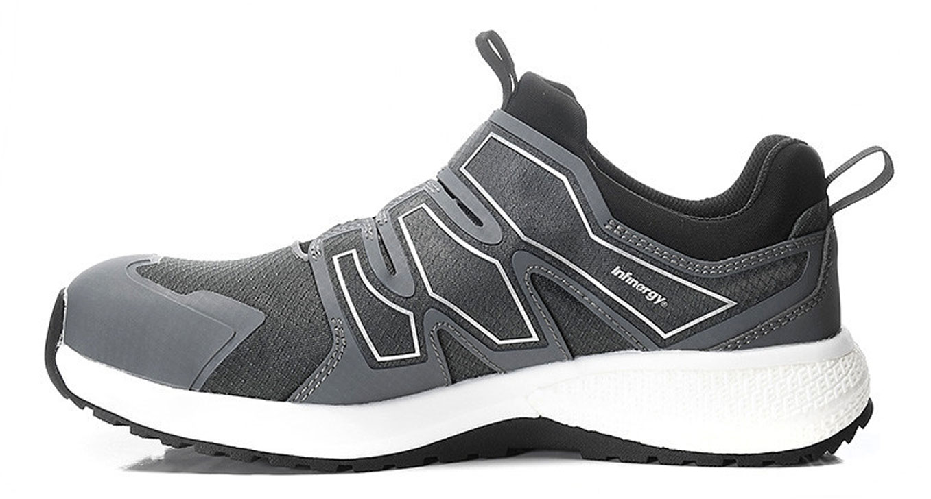 CYCLONE XXSW BOA® grey Low ESD S1PS – Bild 5