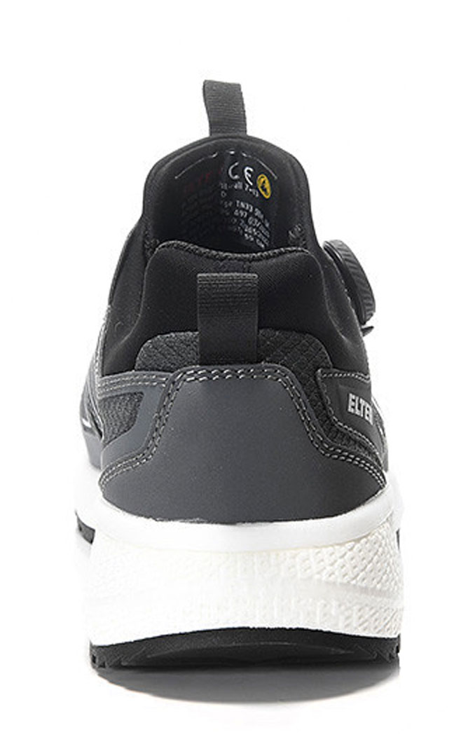 CYCLONE XXSW BOA® grey Low ESD S1PS – Bild 6