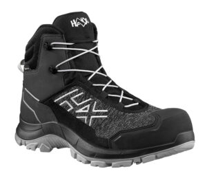 BLACK EAGLE Safety 410 | C, GTX, grey S7S