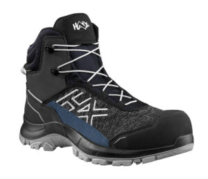 BLACK EAGLE Safety 410 | C, GTX, blue S7S