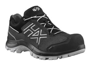 BLACK EAGLE Safety 200 | M, T, grey S1PS