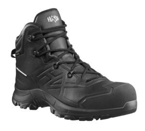BLACK EAGLE Safety 610 | LTR, GTX, black S7
