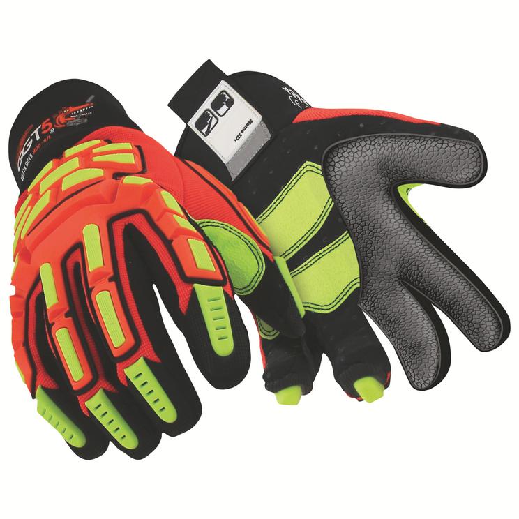 GGT5 Mud Grip 4021X – Bild 2