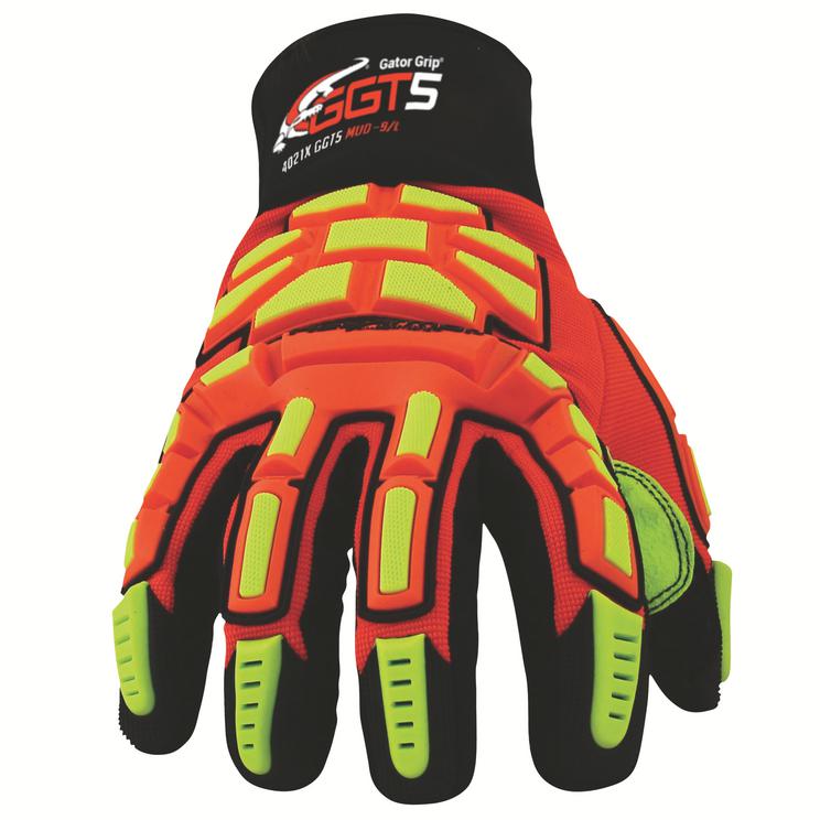 GGT5 Mud Grip 4021X – Bild 3