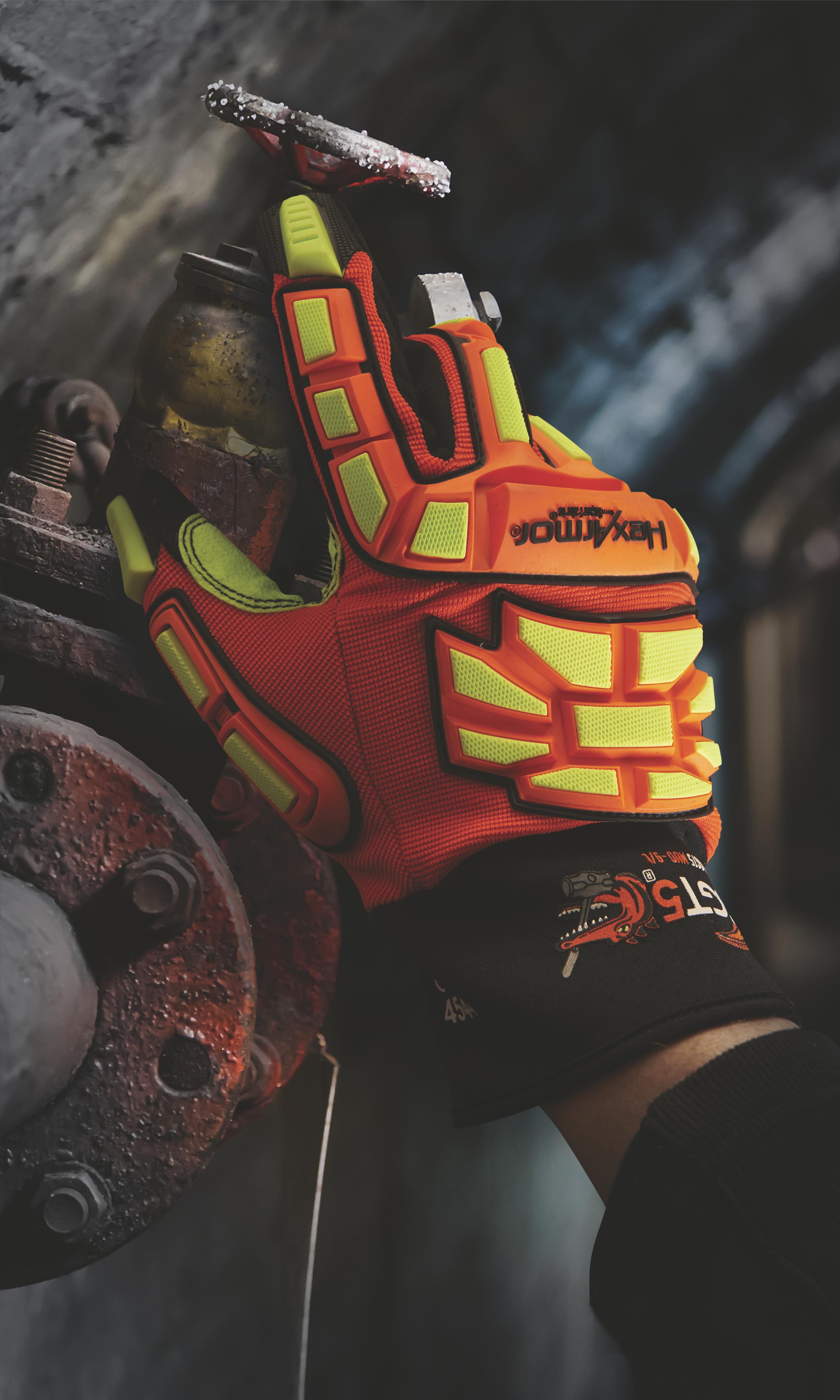 GGT5 Mud Grip 4021X – Bild 5