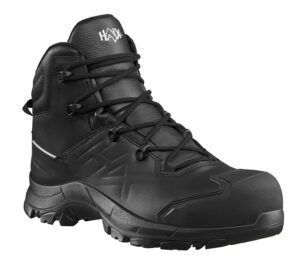 BLACK EAGLE Safety 610 | LTR, T, black S3S