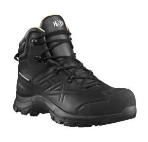 BLACK EAGLE Safety 610 | LTR, LL, black S3S