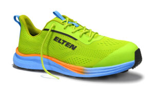 TAVIXX XXFE lime-blue Low ESD S1