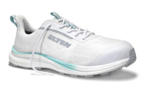 TAVIXX Lady XXFE white-mint Low ESD S1PS