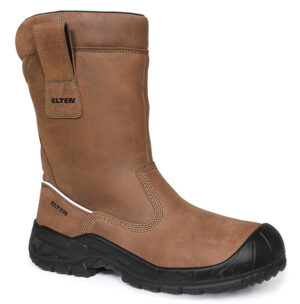 GAVIN brown High ESD S3S