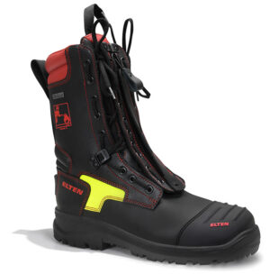 CURT II GTX® ESD F2A HI3 CI