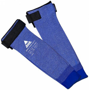 Armcover Cut F 40